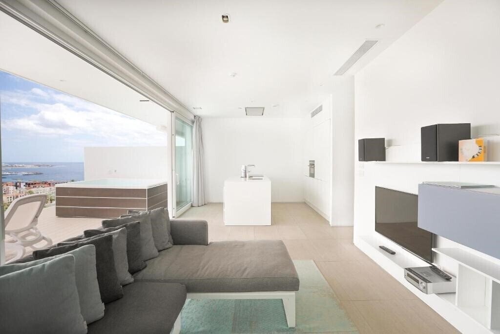 Baobab Suites 5* суреті