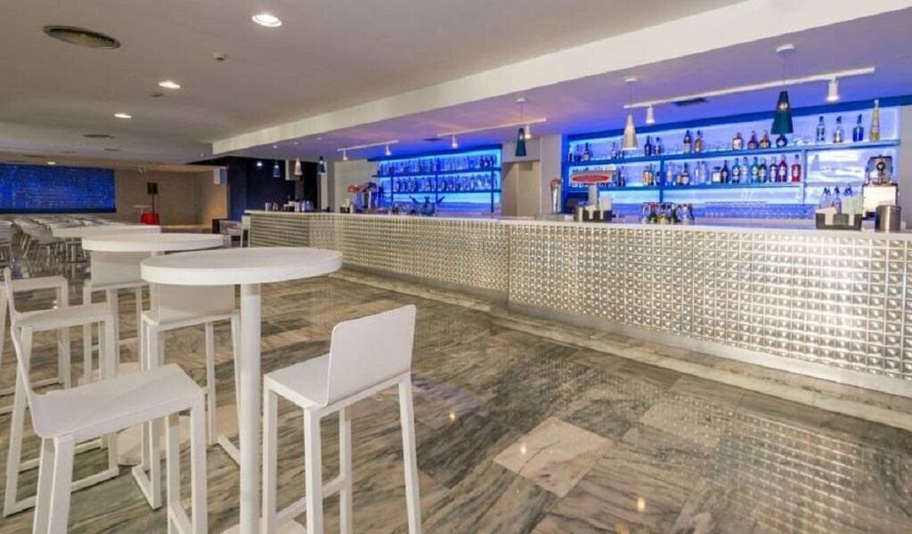 Hovima Costa Adeje 4* суреті