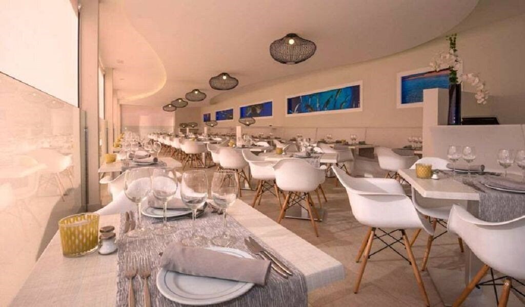 Hovima Costa Adeje 4* суреті