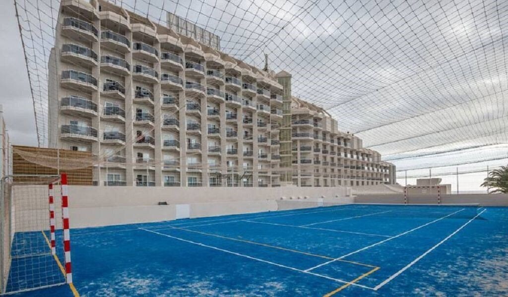 Hovima Costa Adeje 4* фотосуреті