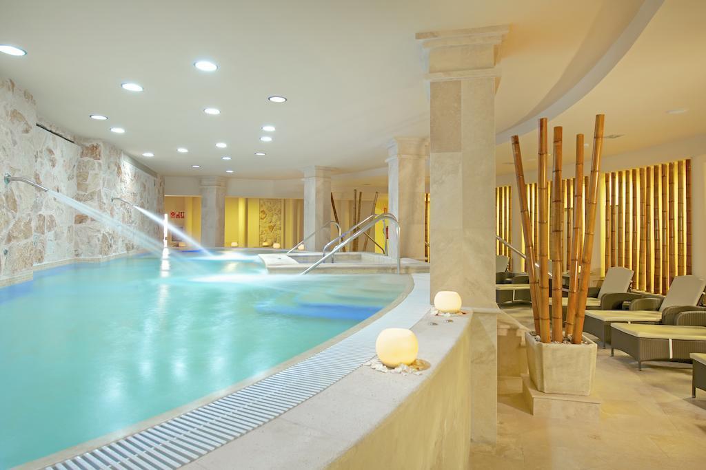 JOIA El Mirador by Iberostar (ex. Iberostar Grand El Mirador) 5* суреті