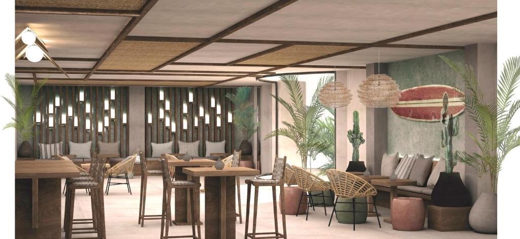 Labranda Suites Costa Adeje (ex. Labranda Isla Bonita) 4* суреті
