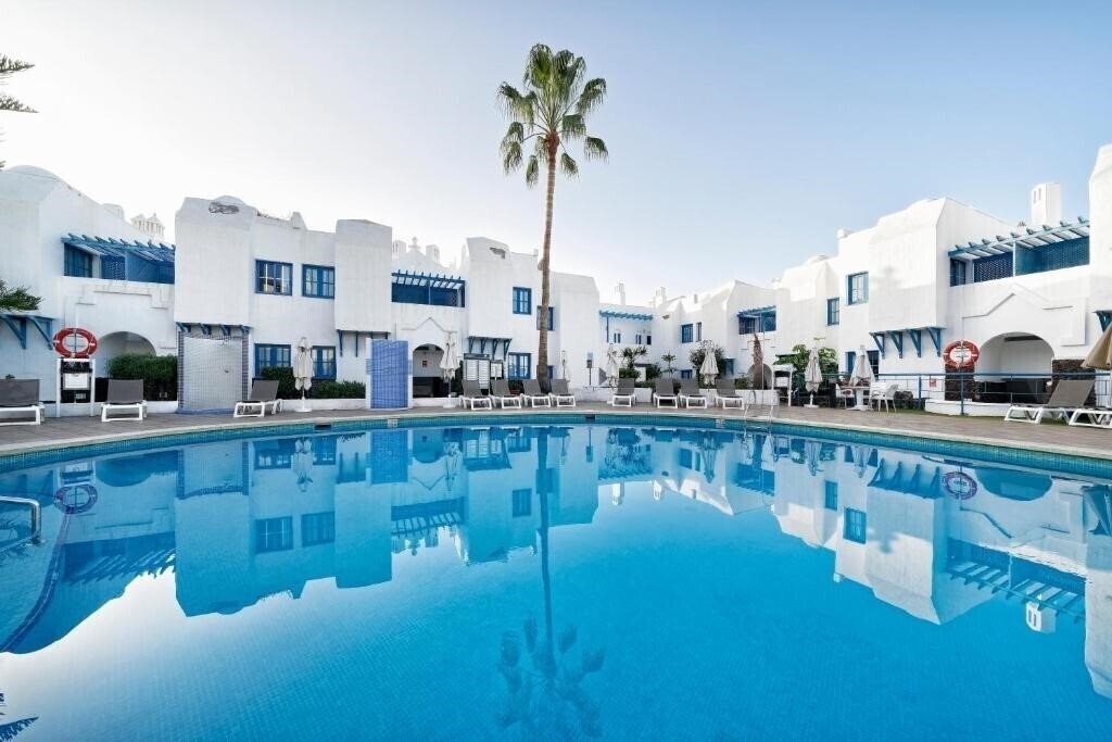 Фото Labranda Bahia Fanabe & Villas 3*