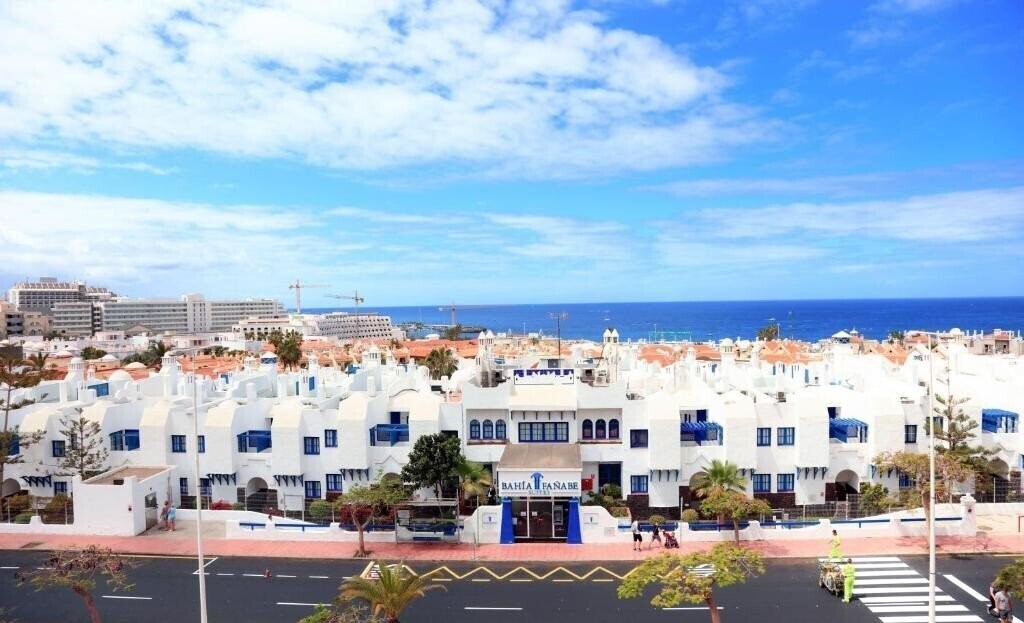 Фотография Labranda Bahia Fanabe & Villas 3*