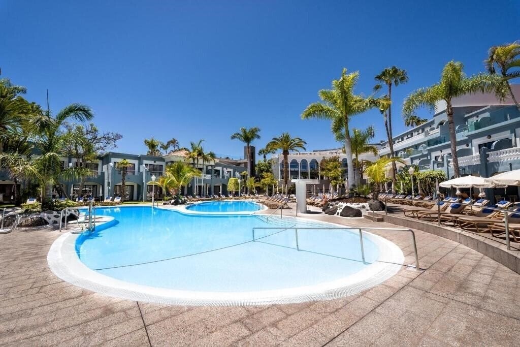 Изображение Adrian Hoteles Colon Guanahani (Adults Only From 16 Y.O.) 4*