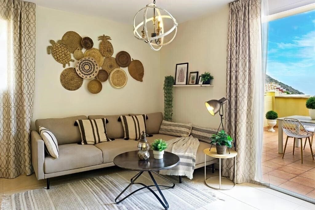 Altos Del Roque 3* қонақ үйі