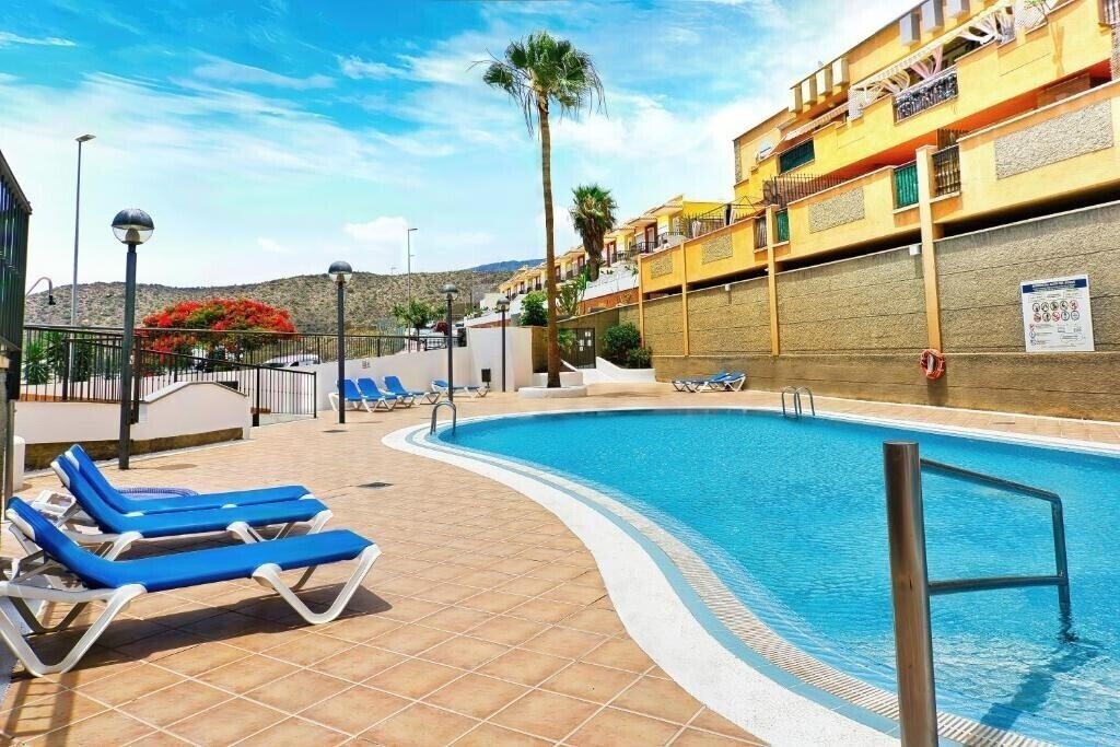 Altos Del Roque 3* суреті