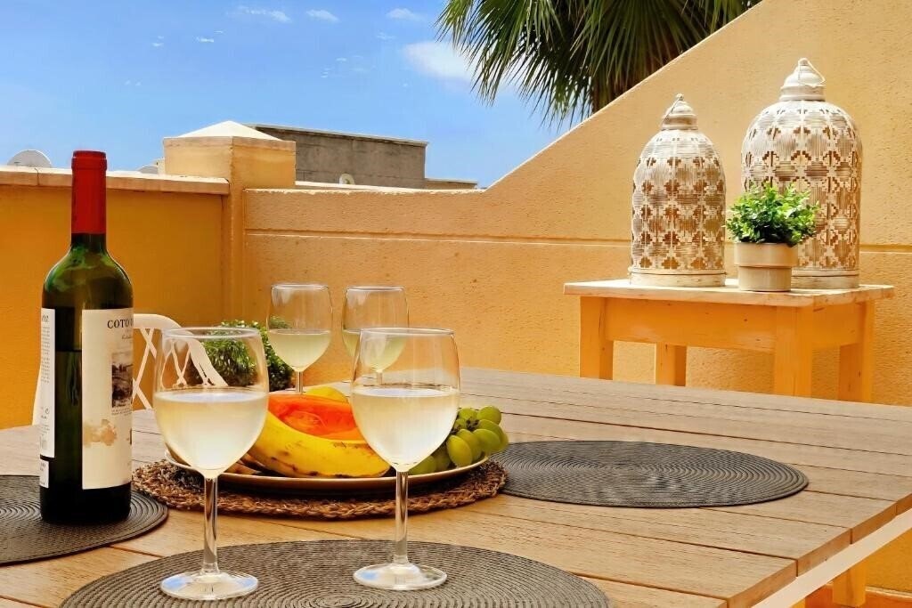 Altos Del Roque 3* суреті