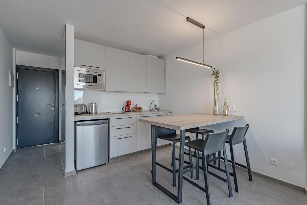 Costa Adeje Garden Aparthotel 1* суреті