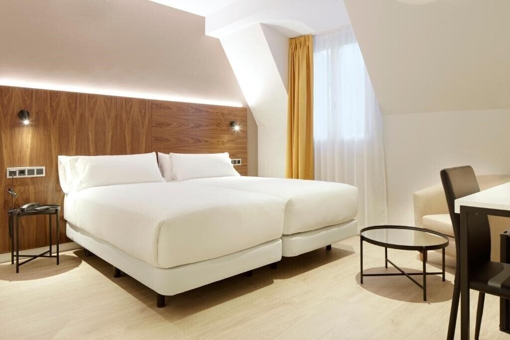Hotel Arrizul Congress 4* қонақ үйі