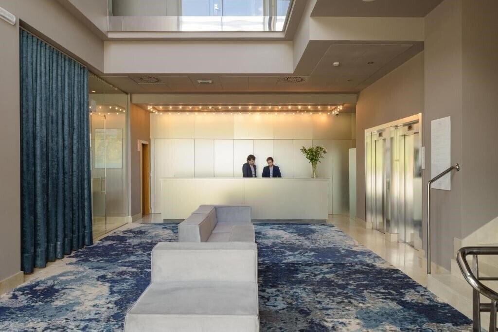 Фото Hotel Antik San Sebastian 4*