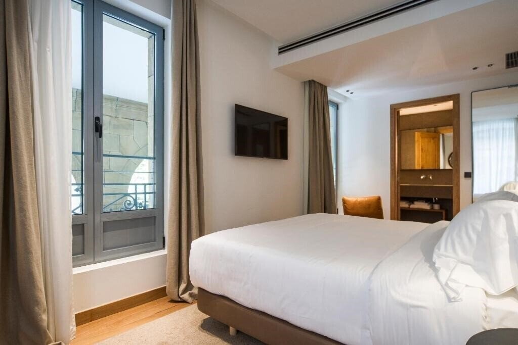 Hotel Arbaso 4* суреті