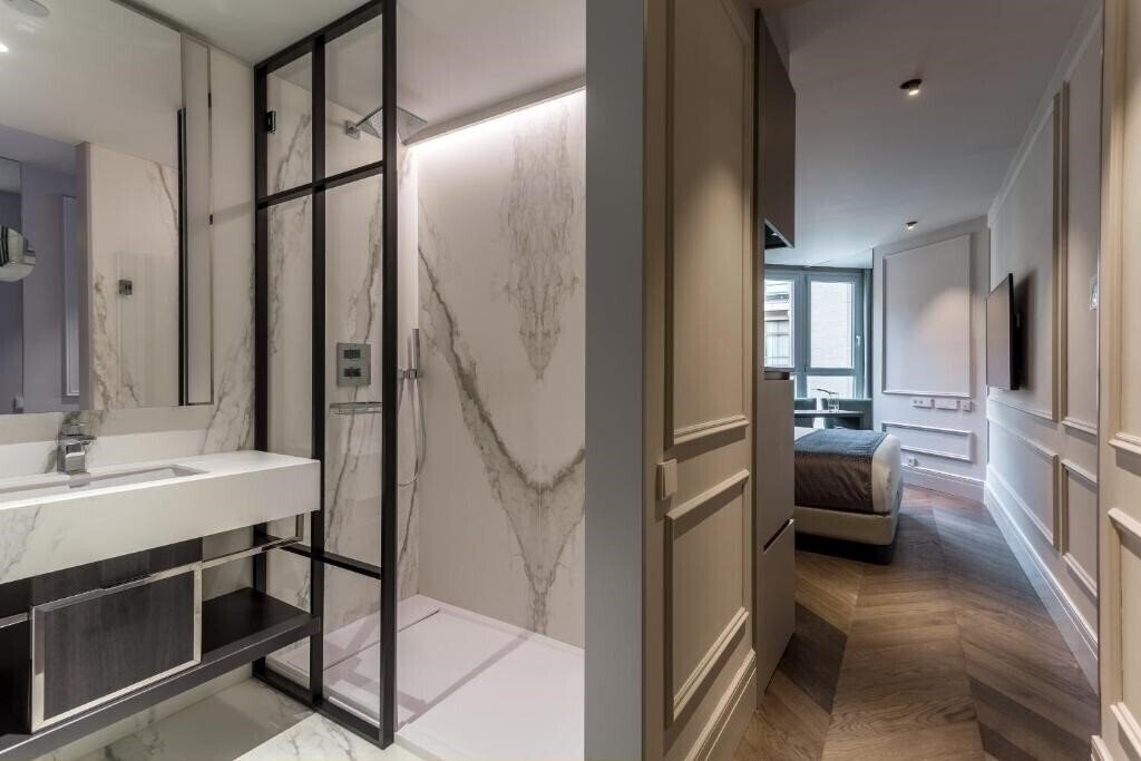 Фотография Room Mate Gorka 4*