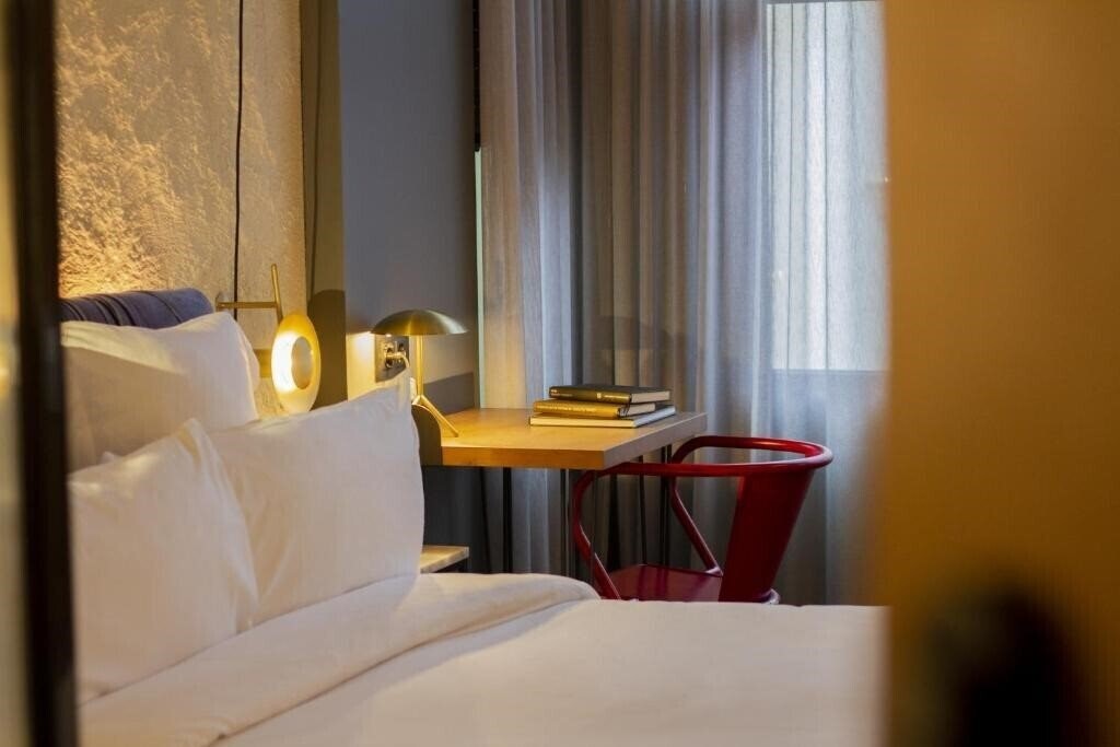 Letoh Letoh San Sebastian 4* қонақ үйі