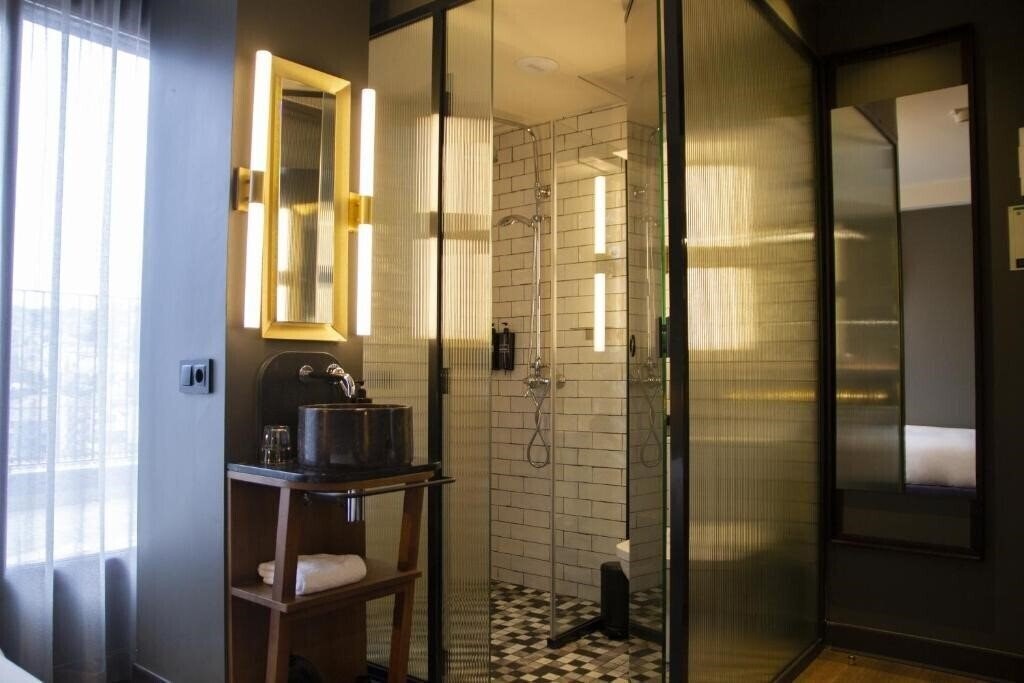 Letoh Letoh San Sebastian 4* фотосуреті