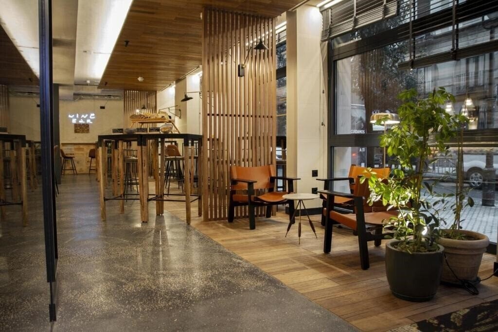 Letoh Letoh San Sebastian 4* суреті