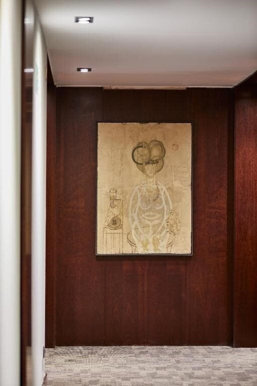 Silken Amara Plaza 4* қонақ үйі