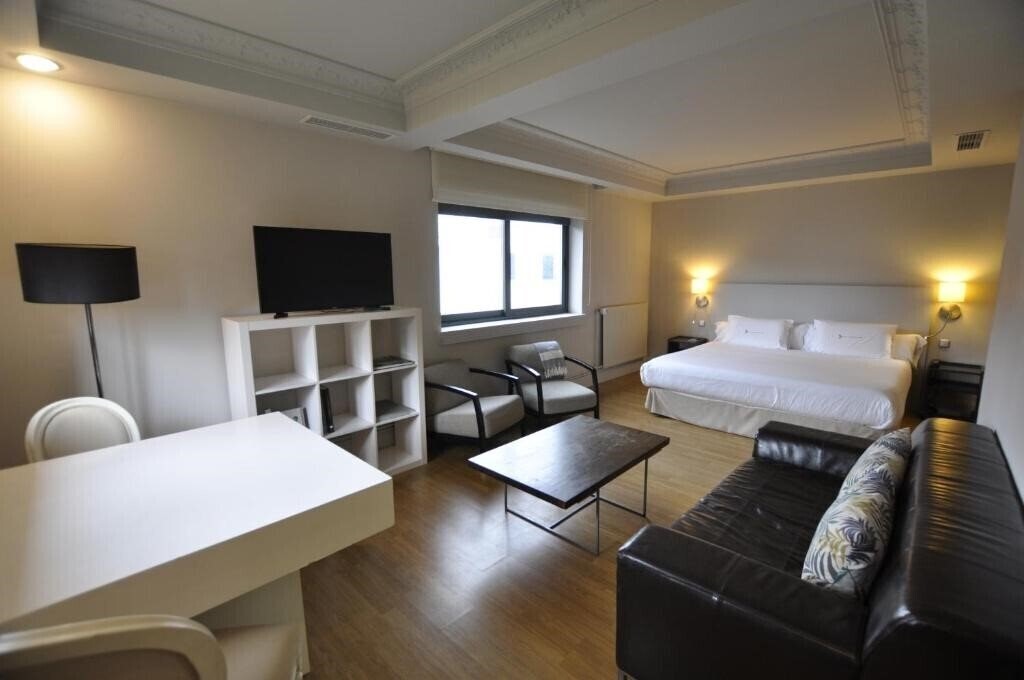 Hotel Rio Bidasoa (ex. Rio Bidasoa) 4* суреті