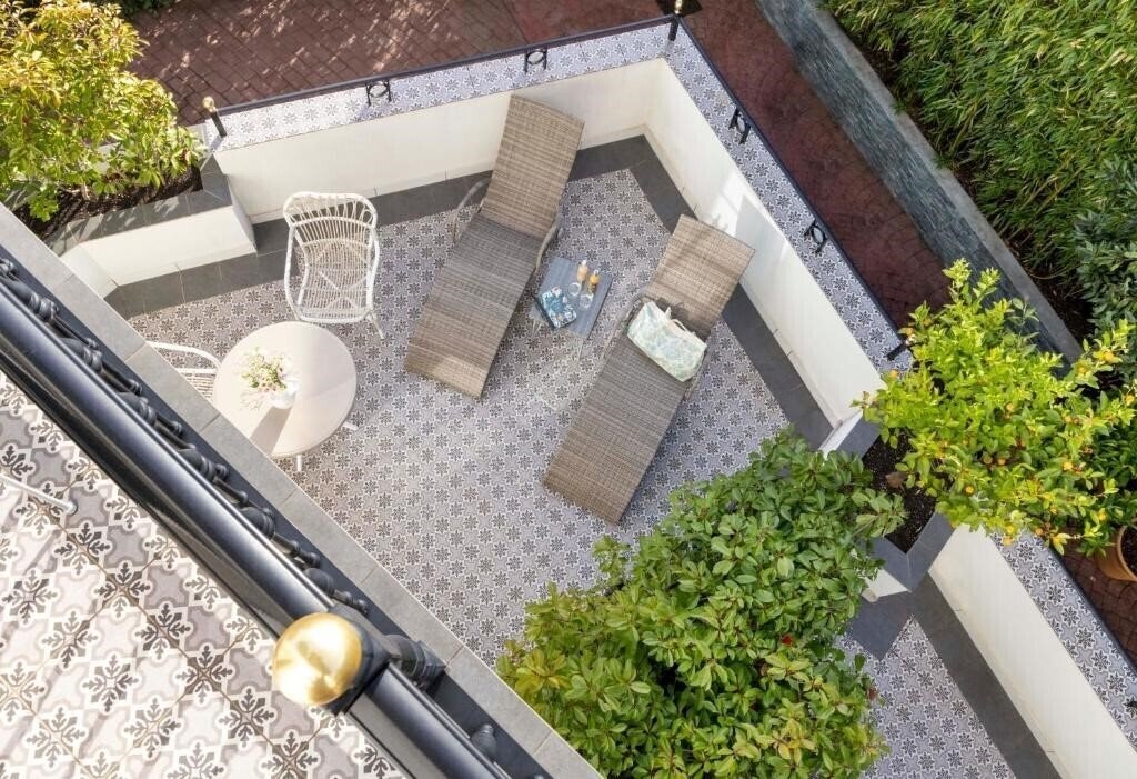 Фото Villa Magalean Hotel & Spa 4*