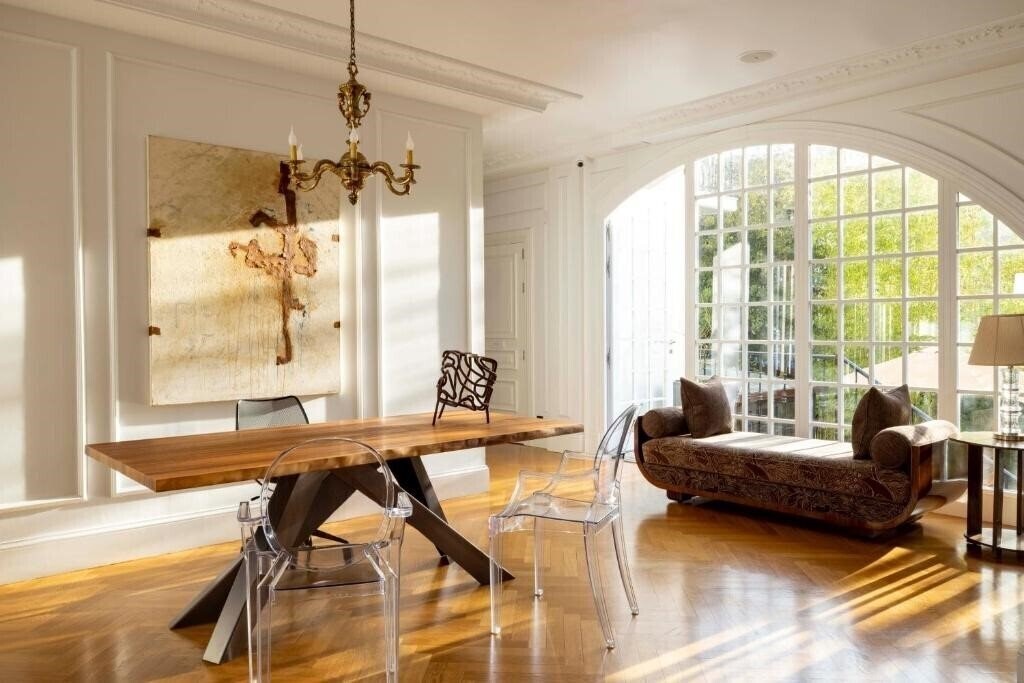 Villa Magalean Hotel & Spa 4* суреті