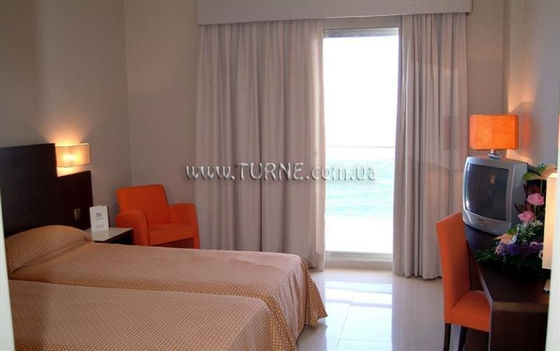 Изображение Bahia Calpe 4*