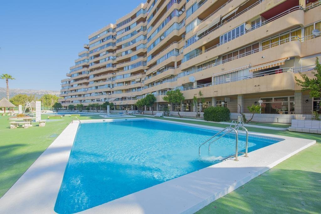 Aguamarina 2* қонақ үйі