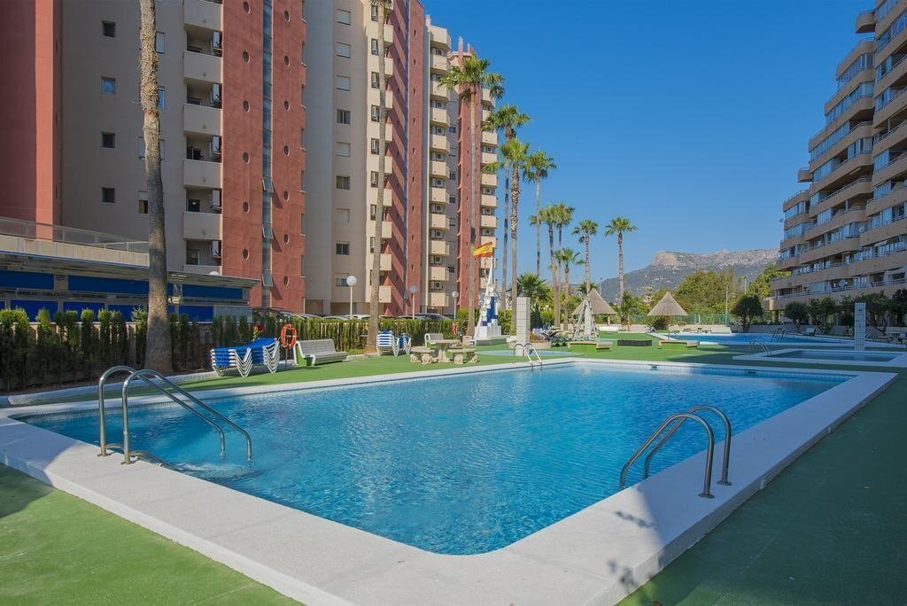 Aguamarina 2* фотосуреті