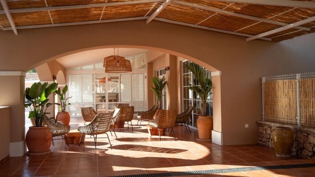 Картинка Montepiedra 3*