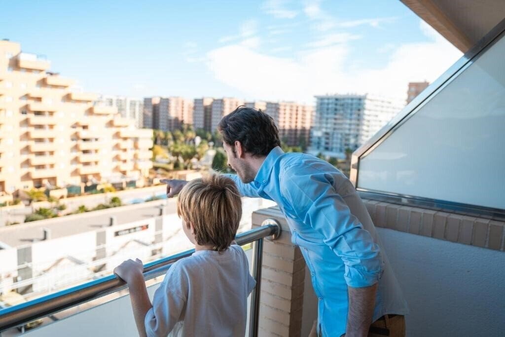 Картинка Gran Duque 4*