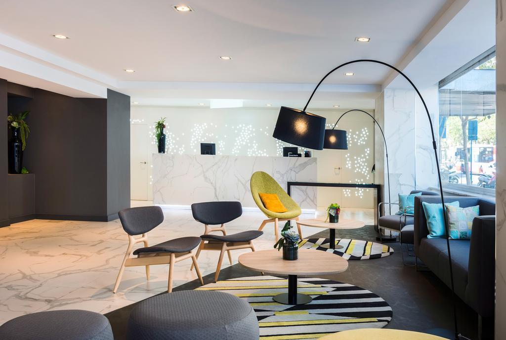 Изображение Alicante Gran Sol by Melia (ex. Tryp Alicante Gran Sol) 4*