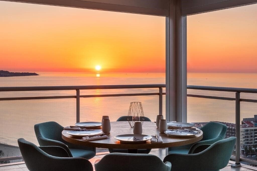 Alicante Gran Sol by Melia (ex. Tryp Alicante Gran Sol) 4* суреті