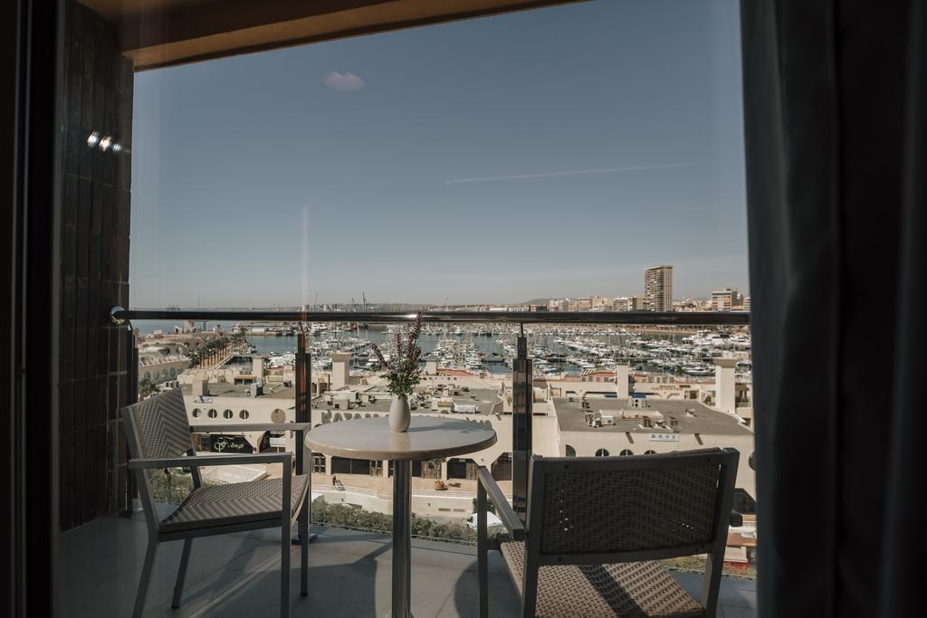 Spa Porta Maris 4* фотосуреті