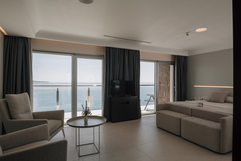 Spa Porta Maris 4* қонақ үйі