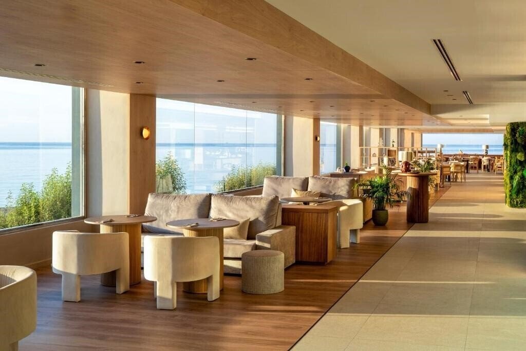 Фотография Spa Porta Maris 4*