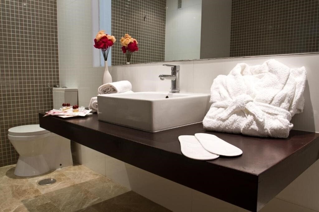 Фотография Hotel & SPA Dynastic 4*