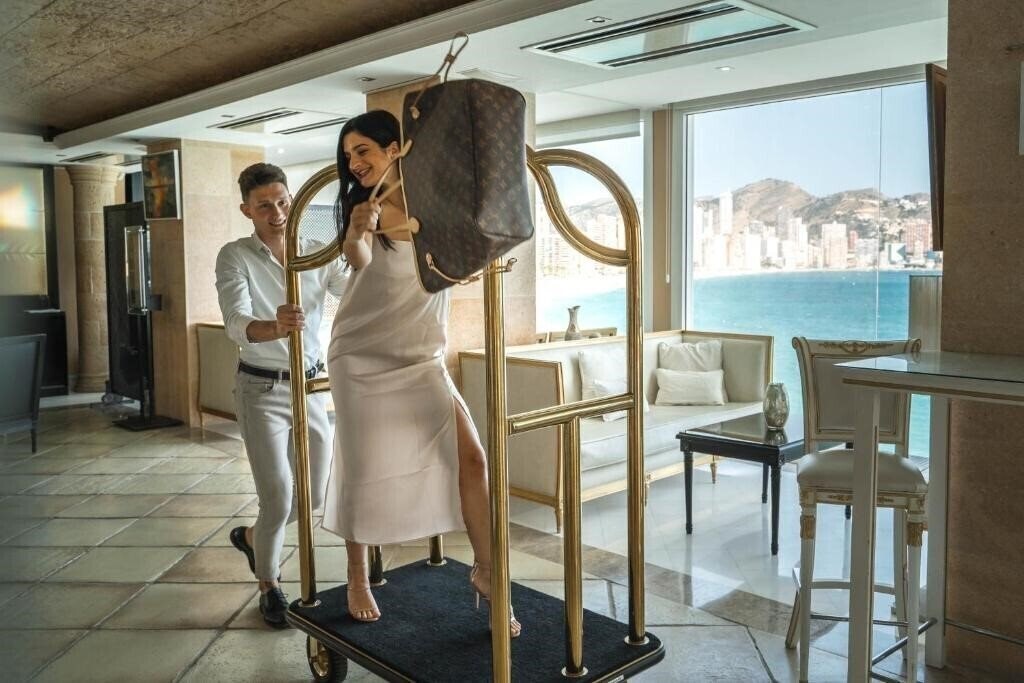 Villa Venecia Boutique Gourmet 5* суреті