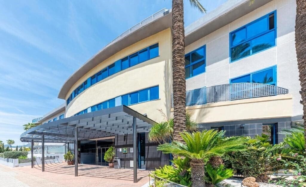 Фото Rober Palace 3*