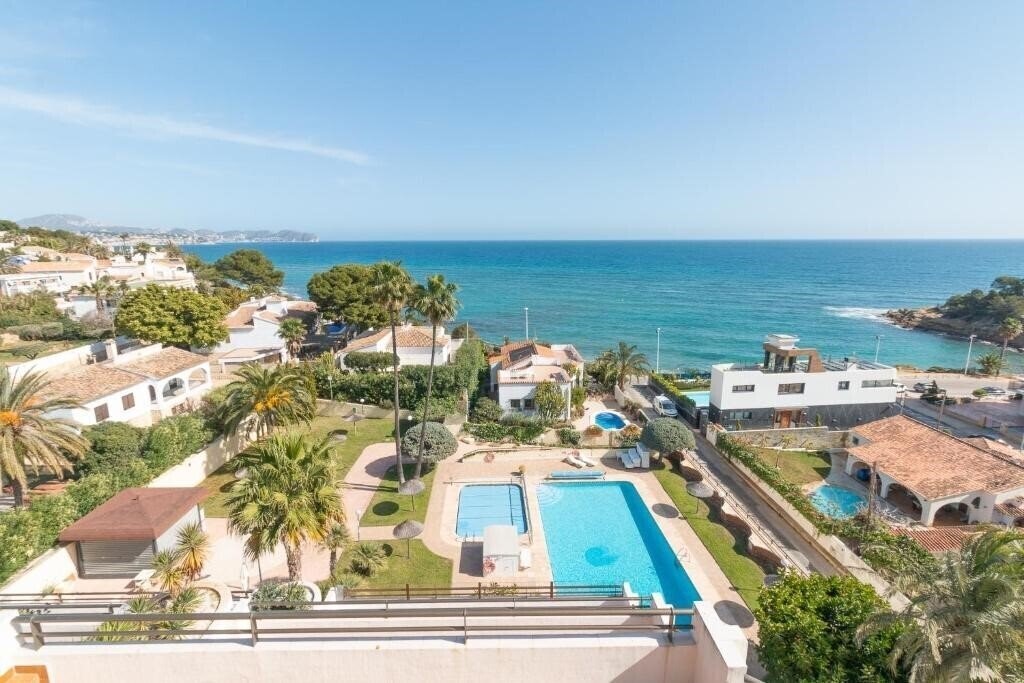 Ar Galetamar 3* суреті