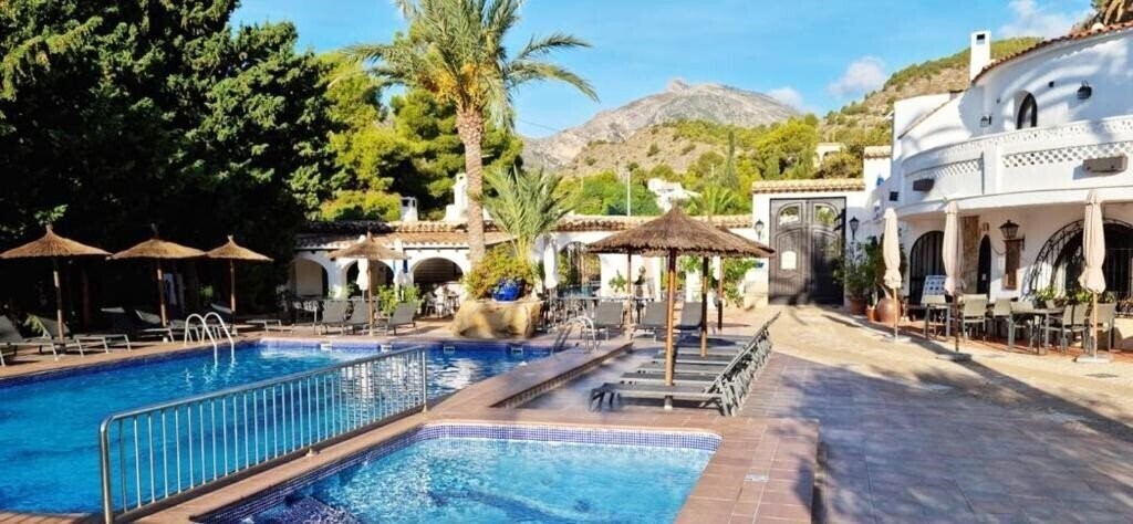 Фотография Sunsea Village 2*