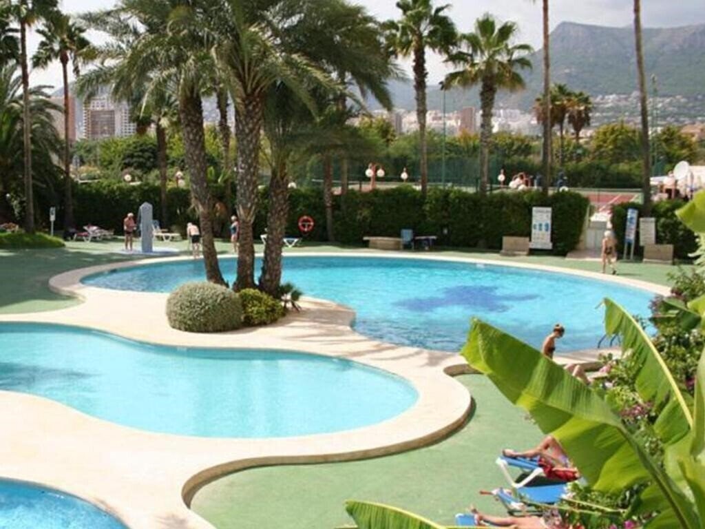 Turmalina 2* фотосуреті