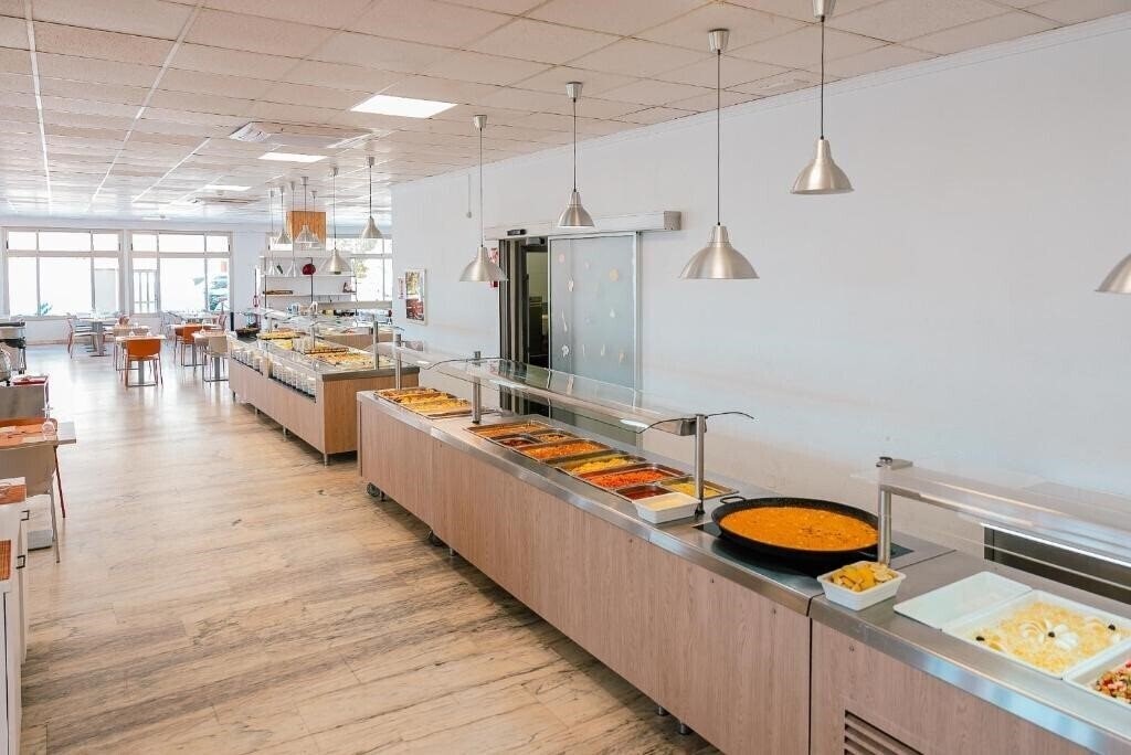 Фотография Port Europa 3*