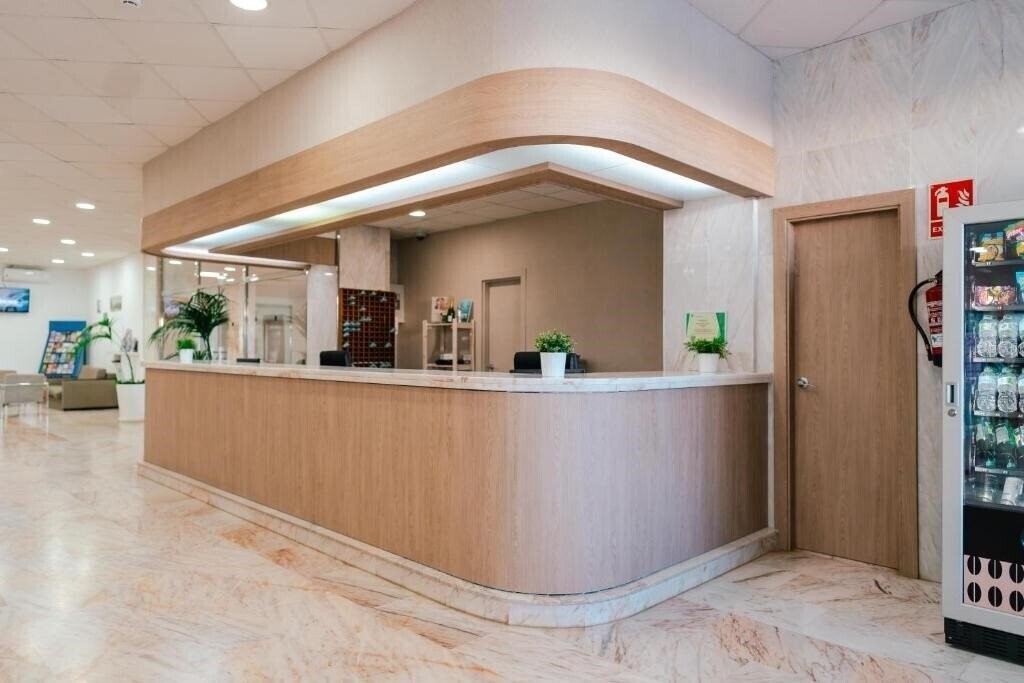 Картинка Port Europa 3*