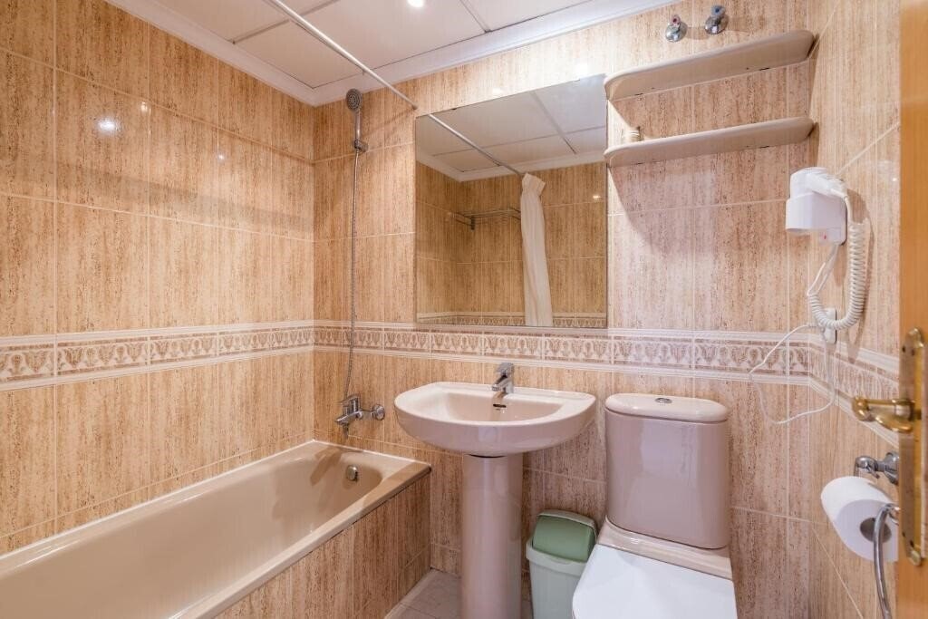 Ar Imperial Park Resorts 3* фотосуреті