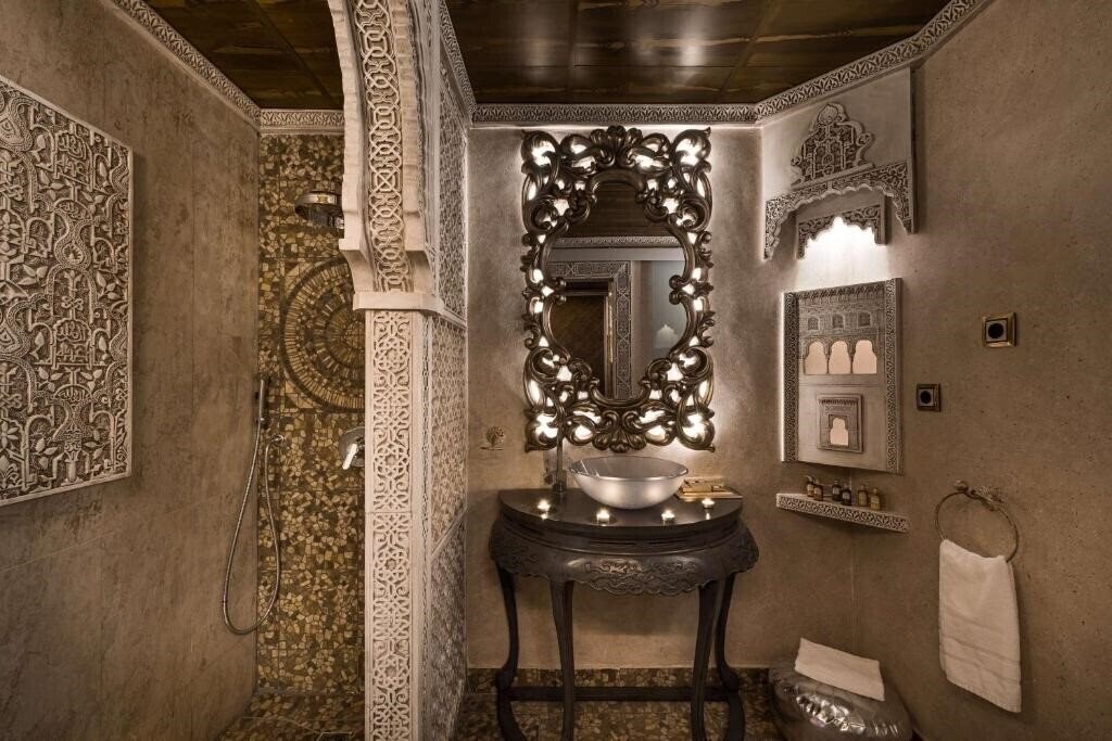 Фотография Sun Palace Albir & SPA 4*