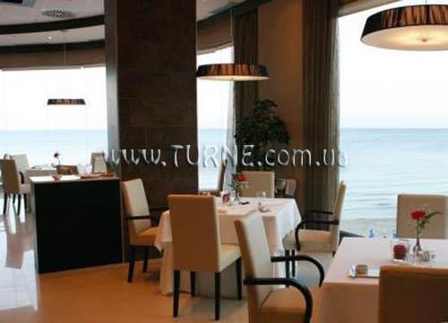 Отель Solymar 4*