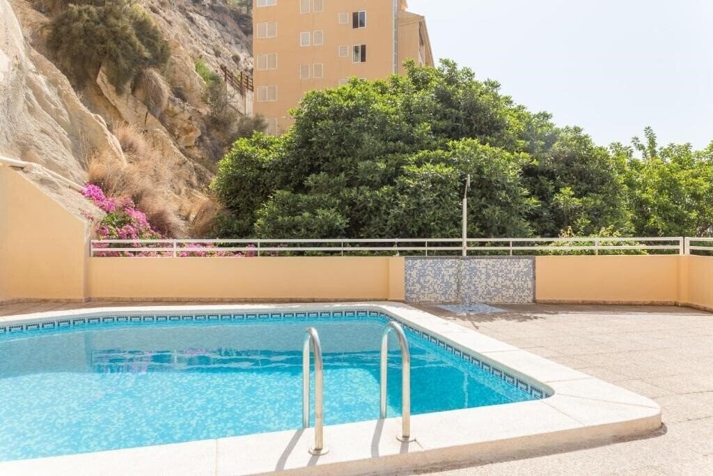 Изображение Altea Beach Pierre & Vacances Resort 4*