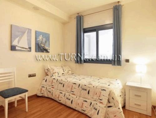 Картинка Altea Beach Pierre & Vacances Resort 4*