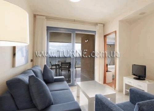 Изображение Altea Beach Pierre & Vacances Resort 4*