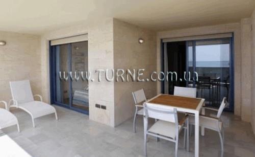 Фотография Altea Beach Pierre & Vacances Resort 4*