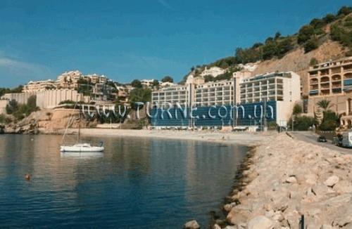 Фото Altea Beach Pierre & Vacances Resort 4*